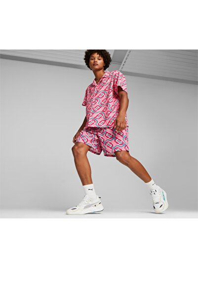 Puma X PTC AOP Shirt