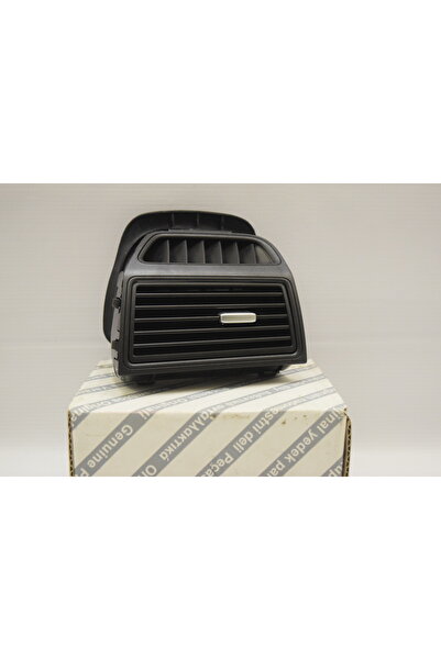 OPAR Grande Punto Kalorifer Yan Havalandırma Izgarası Difrizör Sağ 735450116