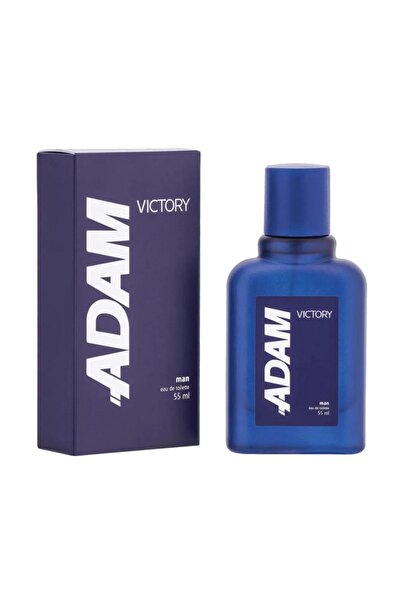 Adam Parfüm Victory Edt 55 ml  ADAMVCTRY-05