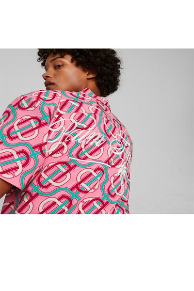 Puma X Ptc Aop Shirt
