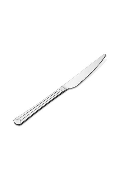 Avcı Yakamoz 6 Dessert Knives