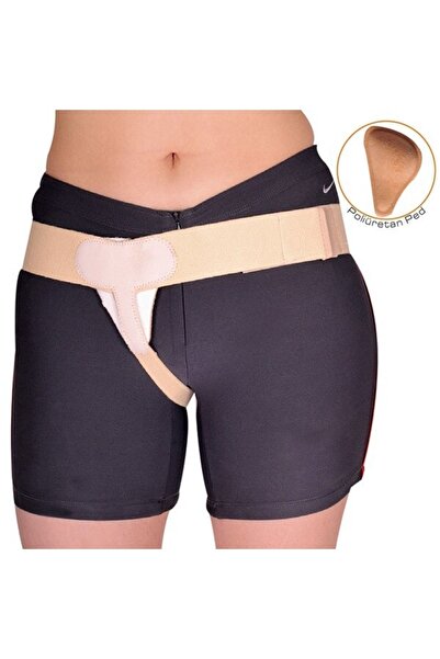 Variteks Fıtık Bağı Kasık Bağı Sağ Tekli Fıtık Bağı 601 Large ( 3 ) Beden