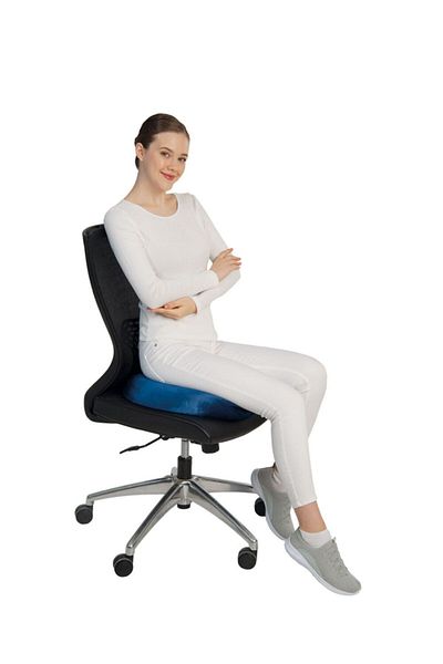 Variteks Sitting Ring" "d"" Form