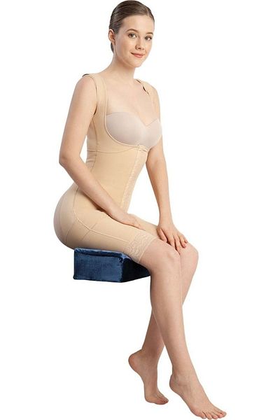 Variteks 664 Gluteal Bbl Pillow Seat Cushion - Butt Pillow Ref 664