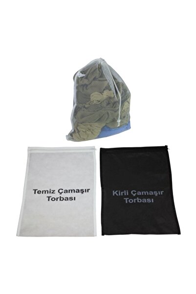 Bora مجموعة مكونة من 3 قطع من مواد المبتدئين والجندي المحسن