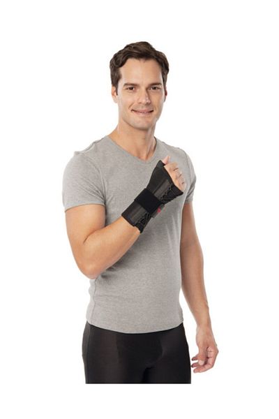 Variteks 319 Flexi Thumb Supported Hand Wrist Brace