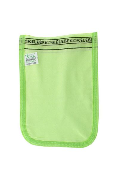 Kelebek Kese Thin Pouch Spa Pouch Bath Pouch
