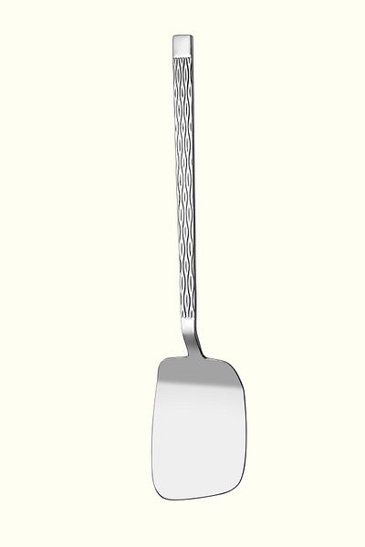 Avcı Pera 5 Piece Ladle Colander Set 18/10 Stainless Steel
