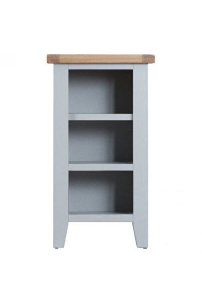 Masifart Mory 50 Cm Kısa Kitaplık