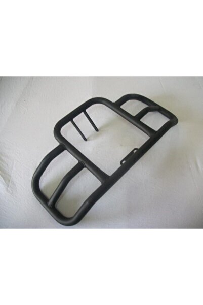 Mondial Üçlü Kalın Koruma Demiri Siyah