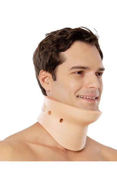 Variteks Nelson Neck Corset