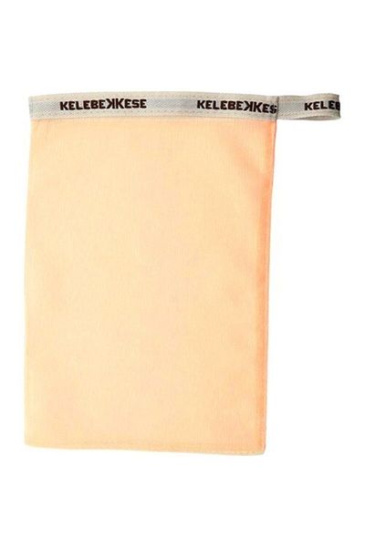 Kelebek Kese Turkish Bath Genuine Silk & Bath Scrub
