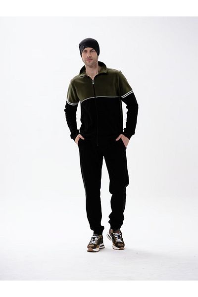 Jiber Beretă termică neagră unisex 171