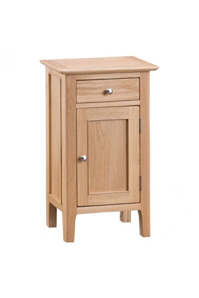 Masifart Emilia 45 cm Telefonluk Komodin