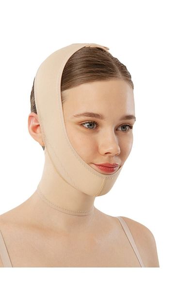 Variteks Post Operative Chin Neck Band 235