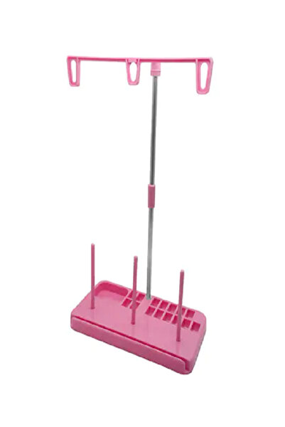 Bluemix Dikiş Makine Çarşısı Makina Çardağı Seti Makas Masura