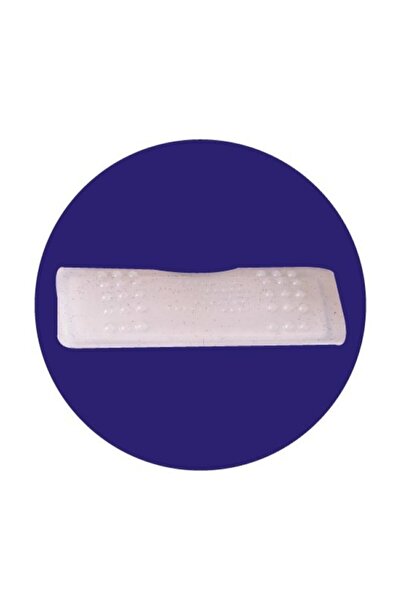 Variteks Nexus Patella Bandı Silikon Destekli Pedli Tendon Bandı Cırtlı 886