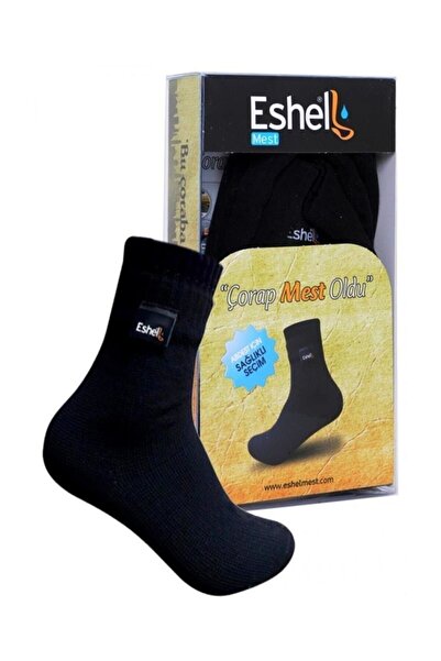 Eshel Termal Mest Çorabı