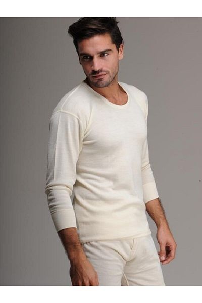 Hasyün Κάτω επάνω σετ εσωρούχων (μακρυμάνικο)