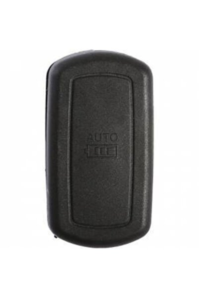 Land Rover Recipient de comandă cu 3 butoane cu șurub