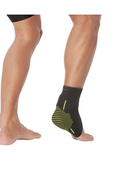 Variteks Knitted Malleol Supported Ankle Brace 456
