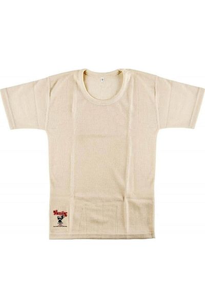 Hasyün 500 Children's 75% Wool Undershirt