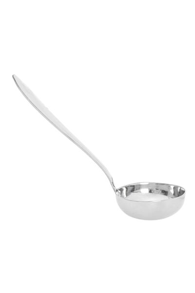 Erdem 18/10 Mini Diamond Serving Ladle