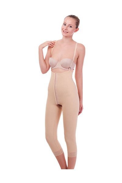 Variteks Agrafli Underbust Knee Liposuction Gynecomastia 121