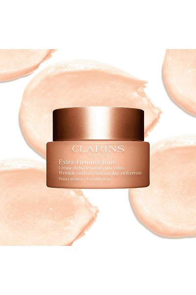 Clarins Clr Extra Firming Day Cream - 50 ml