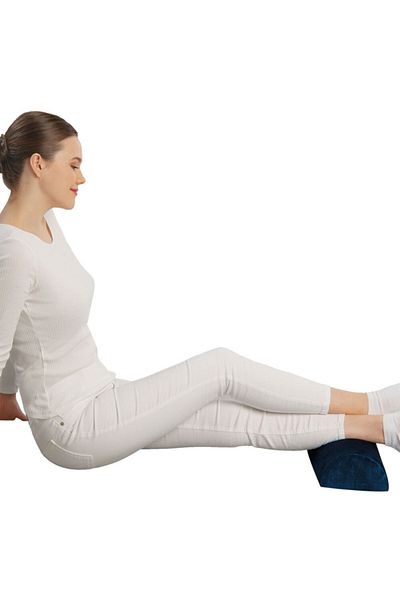 Variteks Visko Orthopedic Support Pillow