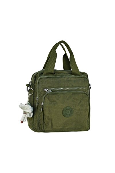 COUPELLA Women's Daily Hand and Backpack - Wrinkled Compartment