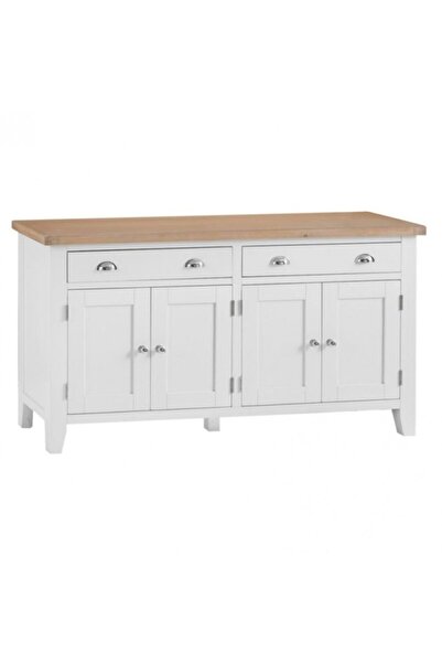 Masifart Soho Konsol