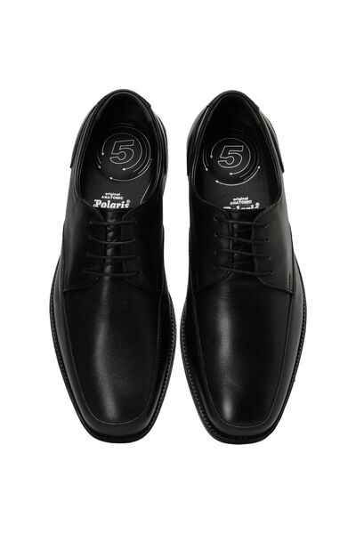 Polaris POLARİS 106785 HAKİKİ DERİ 5 NOKTA ERKEK AYAKKABI