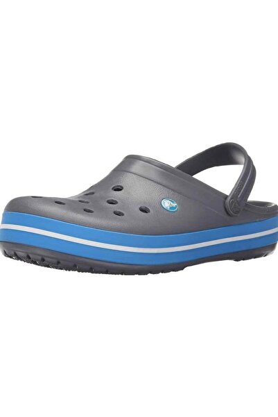 Crocs 11016-07w Crocband Unisex Sandals Slippers