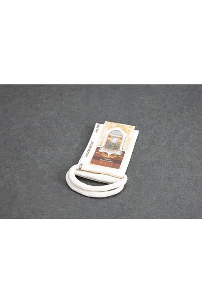 Kelebek Kese Butterfly Natural Back Pouch