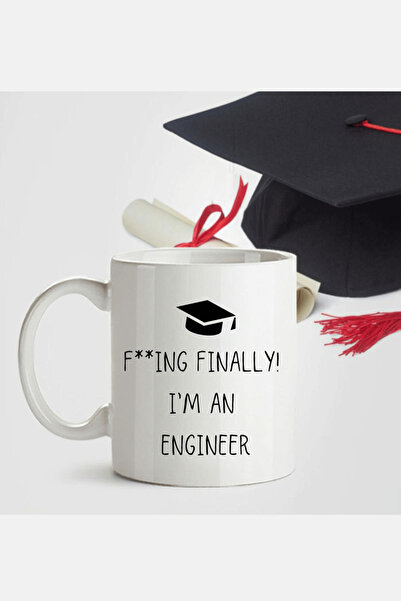 POPULUS كوب هدية التخرج مع Espirili