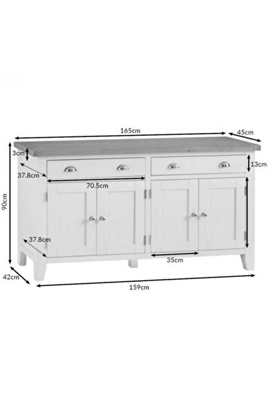 Masifart Soho Konsol