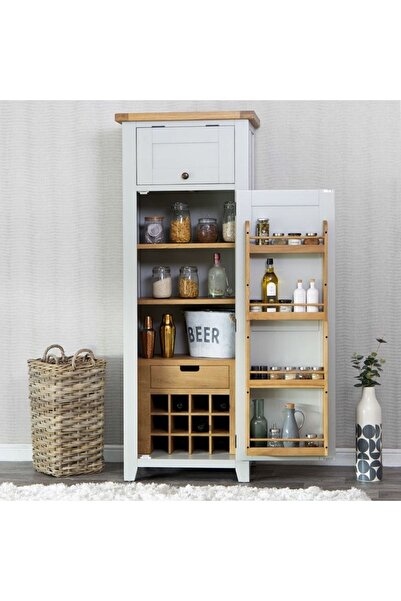 Masifart Rita Boy Dolap Mini Bar