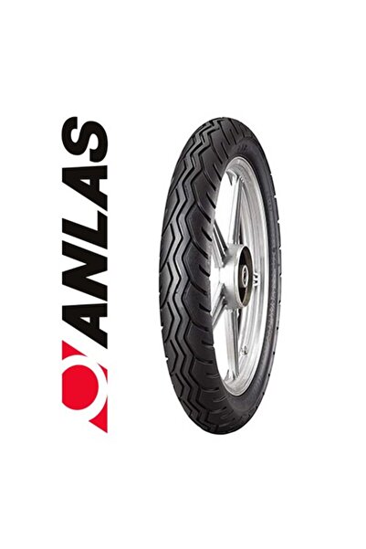 ANLAS Irc 90/90-18 Nr47 57p Tubless Motosiklet Lastiği