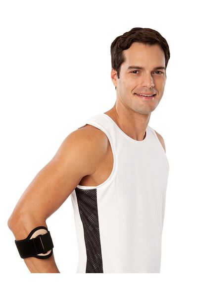 Variteks Tx 160 Model Epicondylitis Bandage