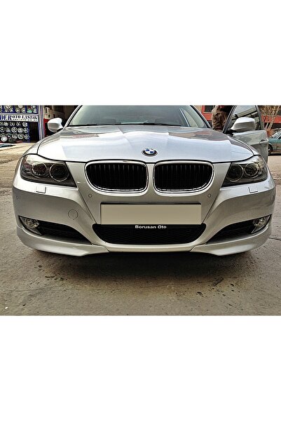 OTOSPORT Bmw E90 Lci Flap Fiberglass Boyasız