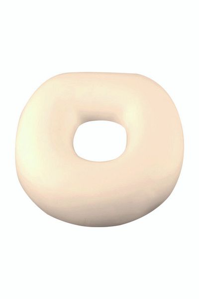 Variteks Visko Sitting Ring Donut Pillow D Form 659