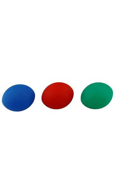 Variteks Soft Silicone Hand Rehabilitation Ball