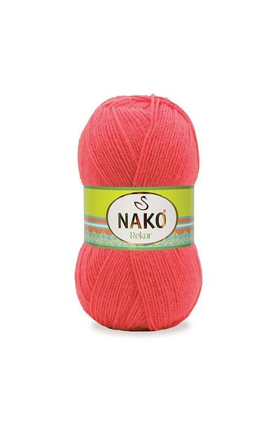 NAKO Rekor 05138 (5 κομμάτια μασώματος)