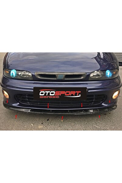 OTOSPORT FİAT MAREA ÖN LİP PLASTİK
