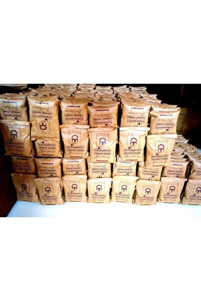 Mehmet Efendi 500 جرام من القهوة الجافة المطحونة يوميًا من شركة Eminon