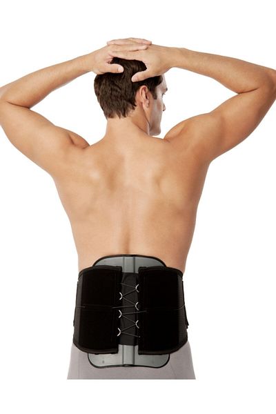 Variteks Sacro-plus Lumbosacral Corset Standard 181