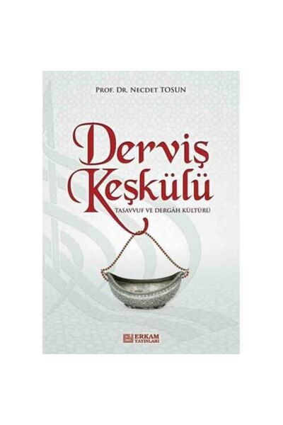 Erkam Yayınları Derviş Keşkülü