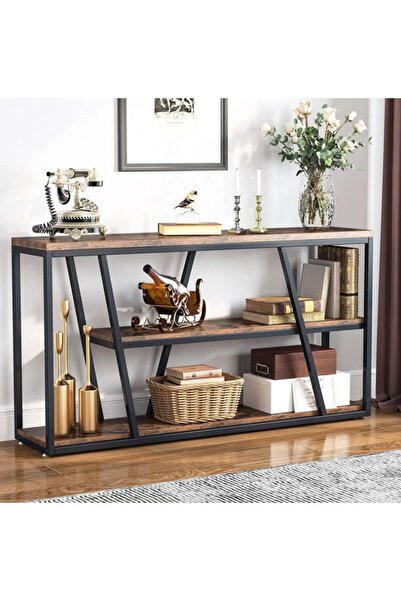 Zizuva Özel Tasarım Modern TV Ünitesi ve Konsol – Dekoratif Çok Amaçlı Salon ...