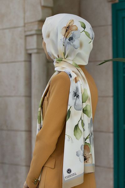 Vissona Luxury Medina Silk - Κομψό και βολικό